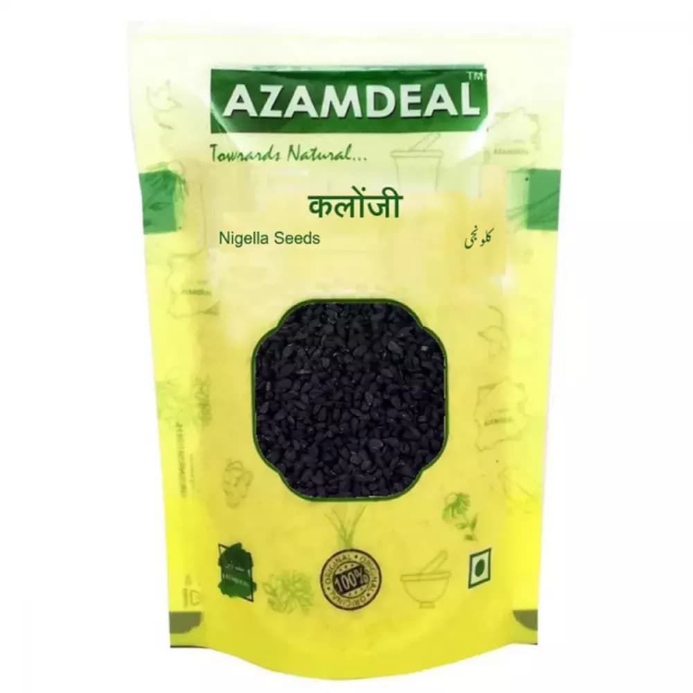 Azamdeal Nigella Seeds