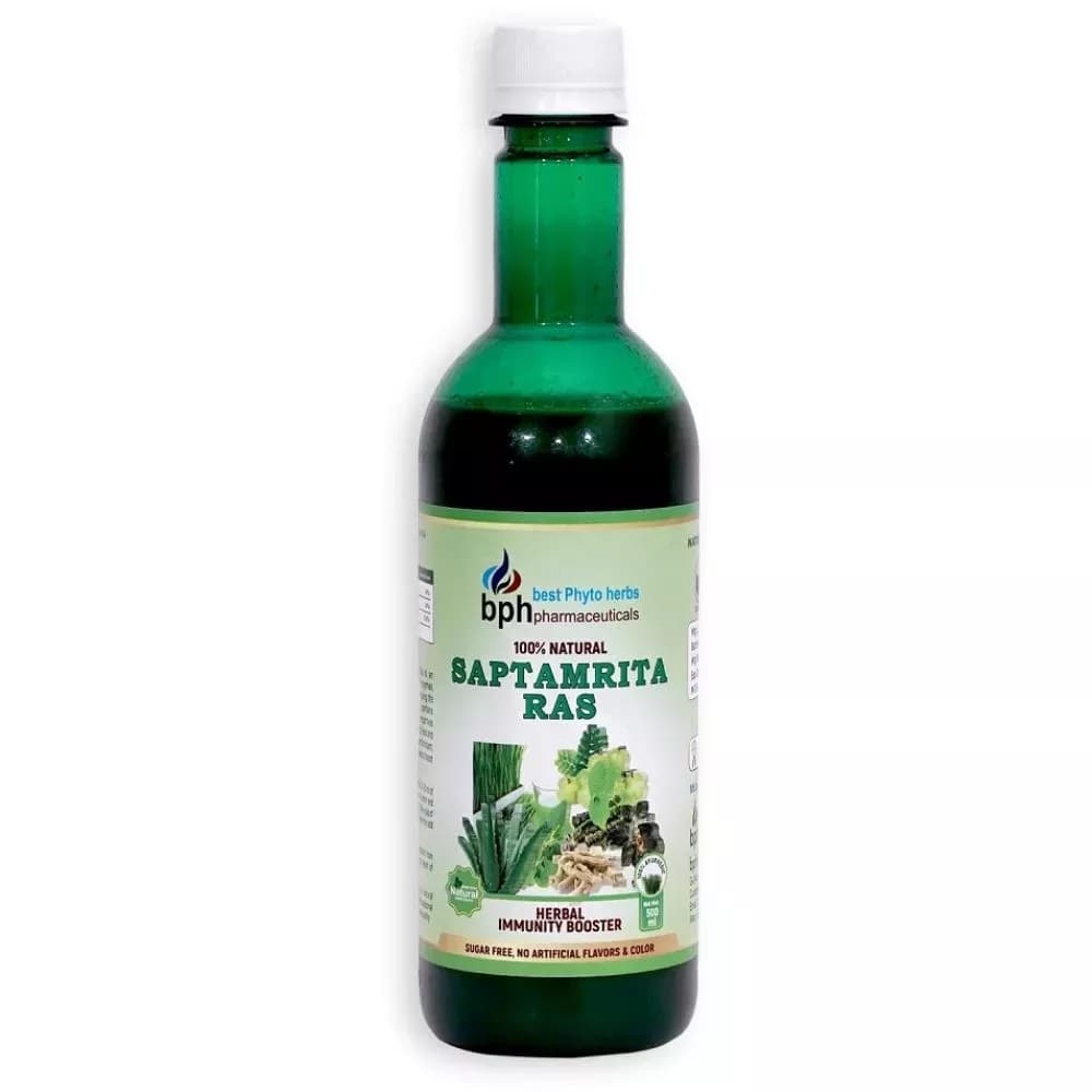 BPH Saptamrita Ras
