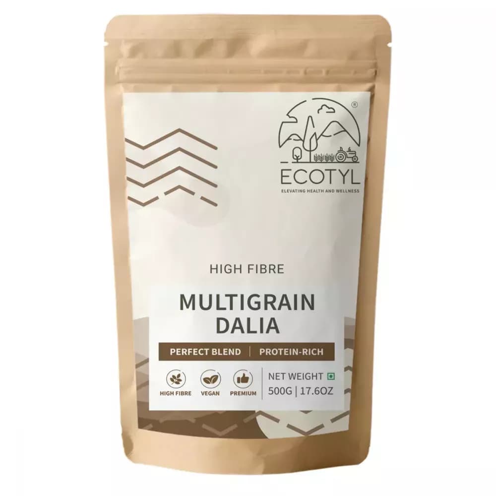 Ecotyl Multigrain Dalia