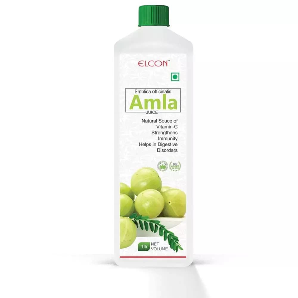 Elcon Amla Juice