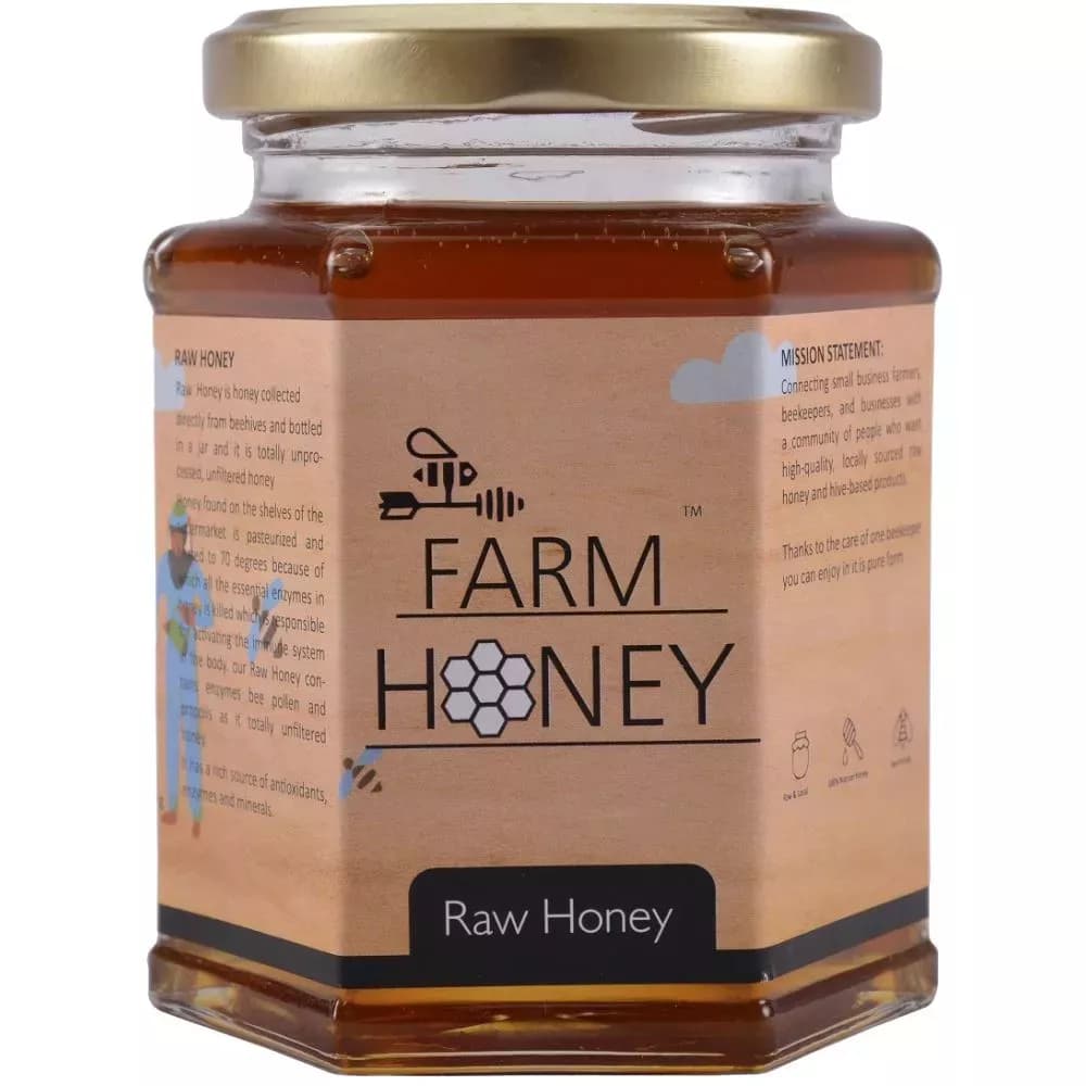Farm Honey