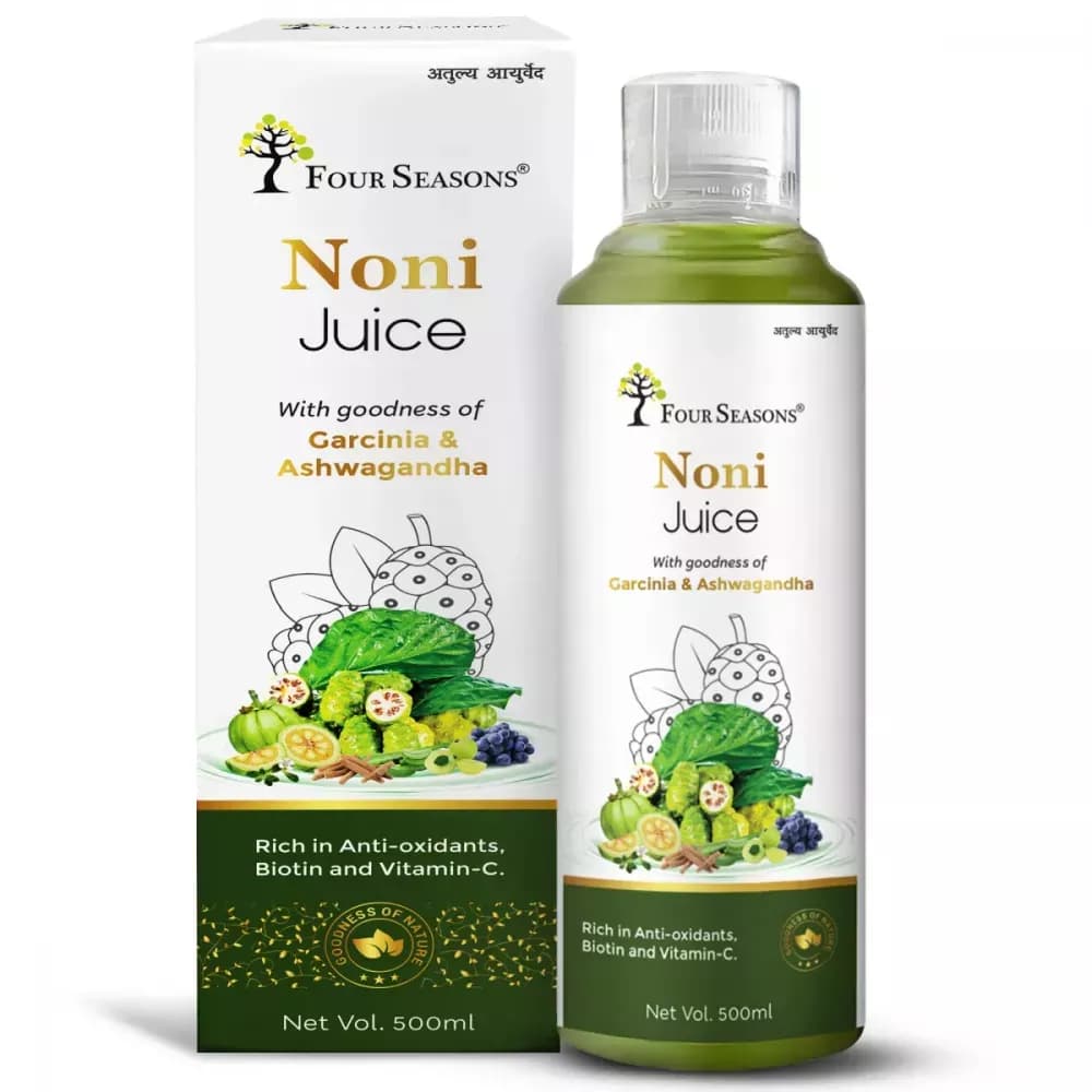 Four Seasons Noni Juice
