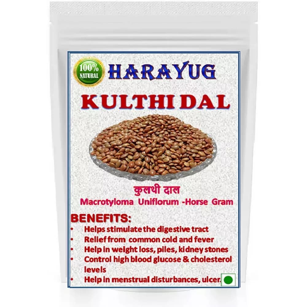 Harayug Kulthi Dal