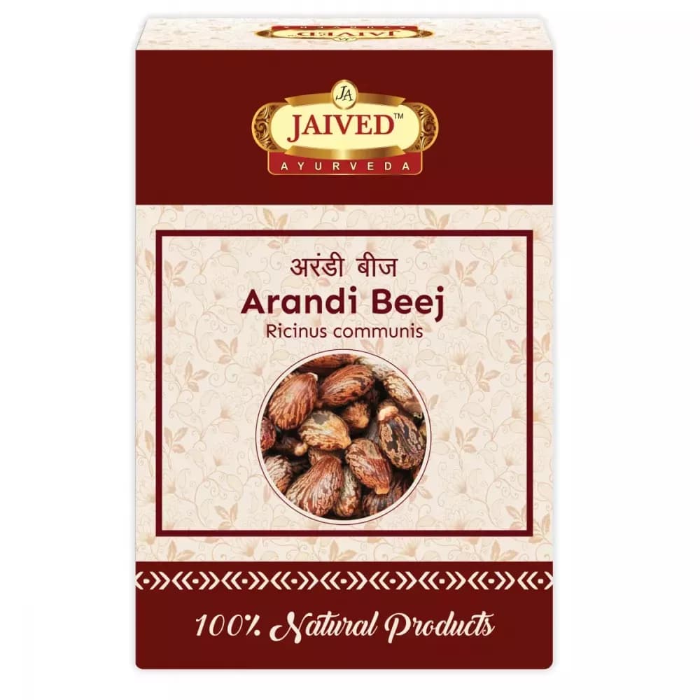Jaived Arandi Beej