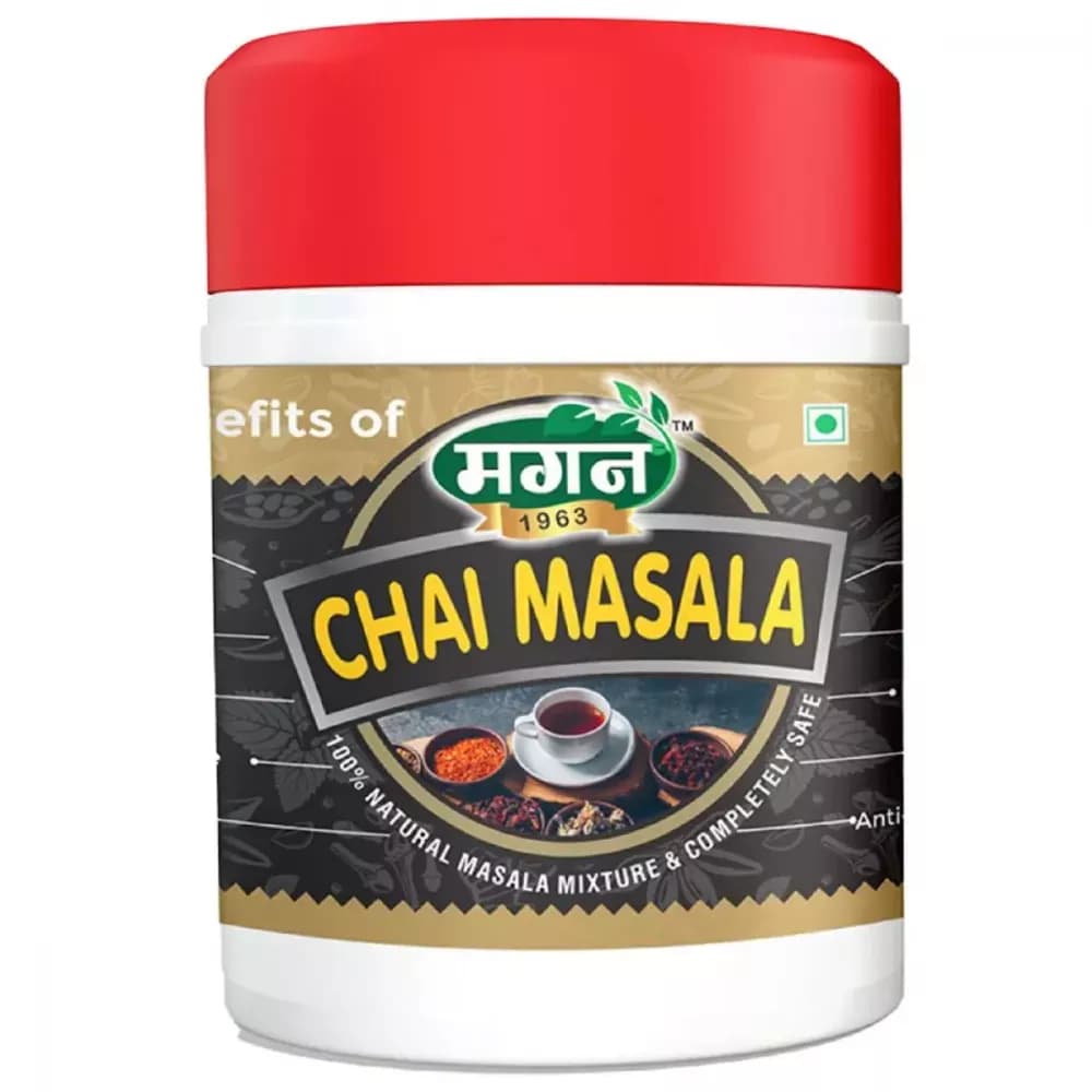 Magan Chai Masala