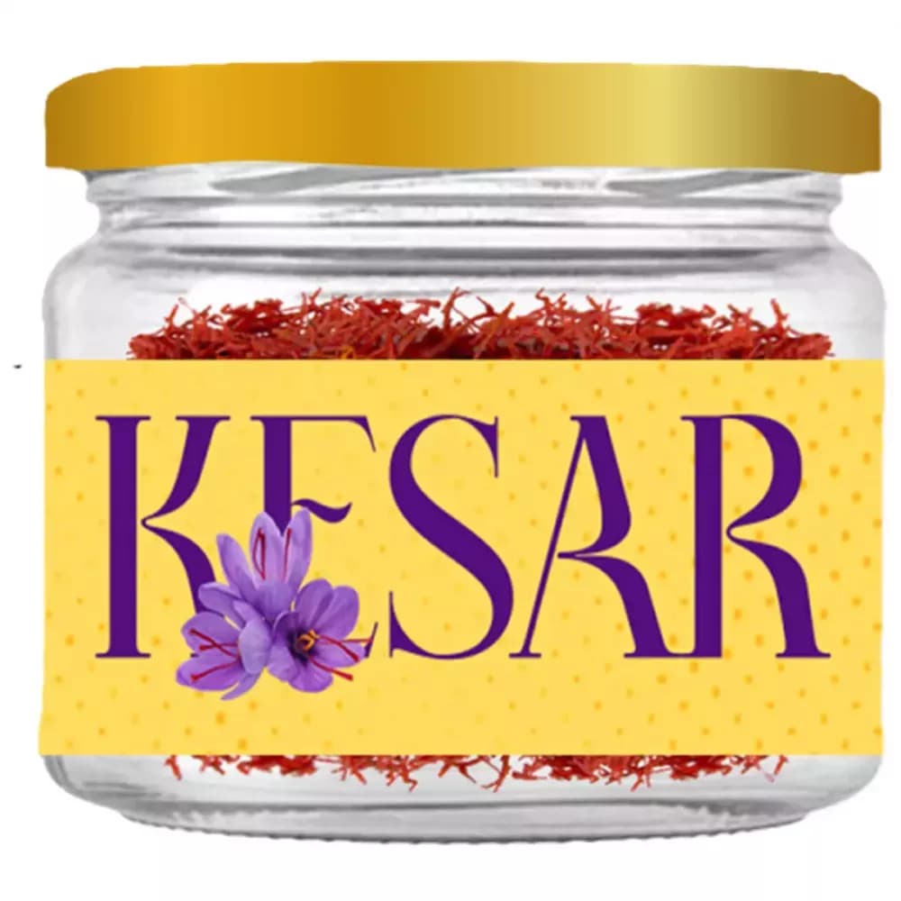 Magan Kesar
