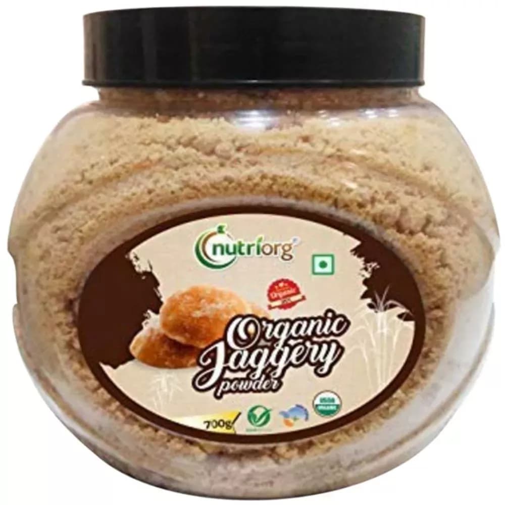 Nutriorg Jaggery Powder