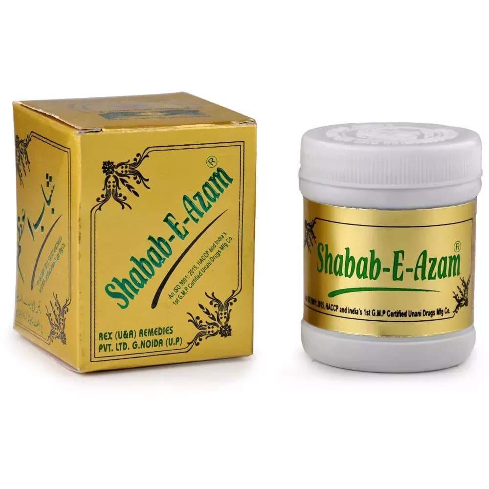 Rex Remedies Shabab-E-Azam