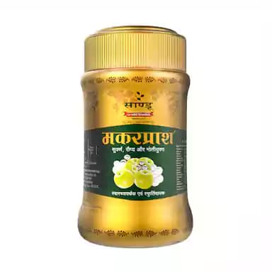 Sandu Makarprash