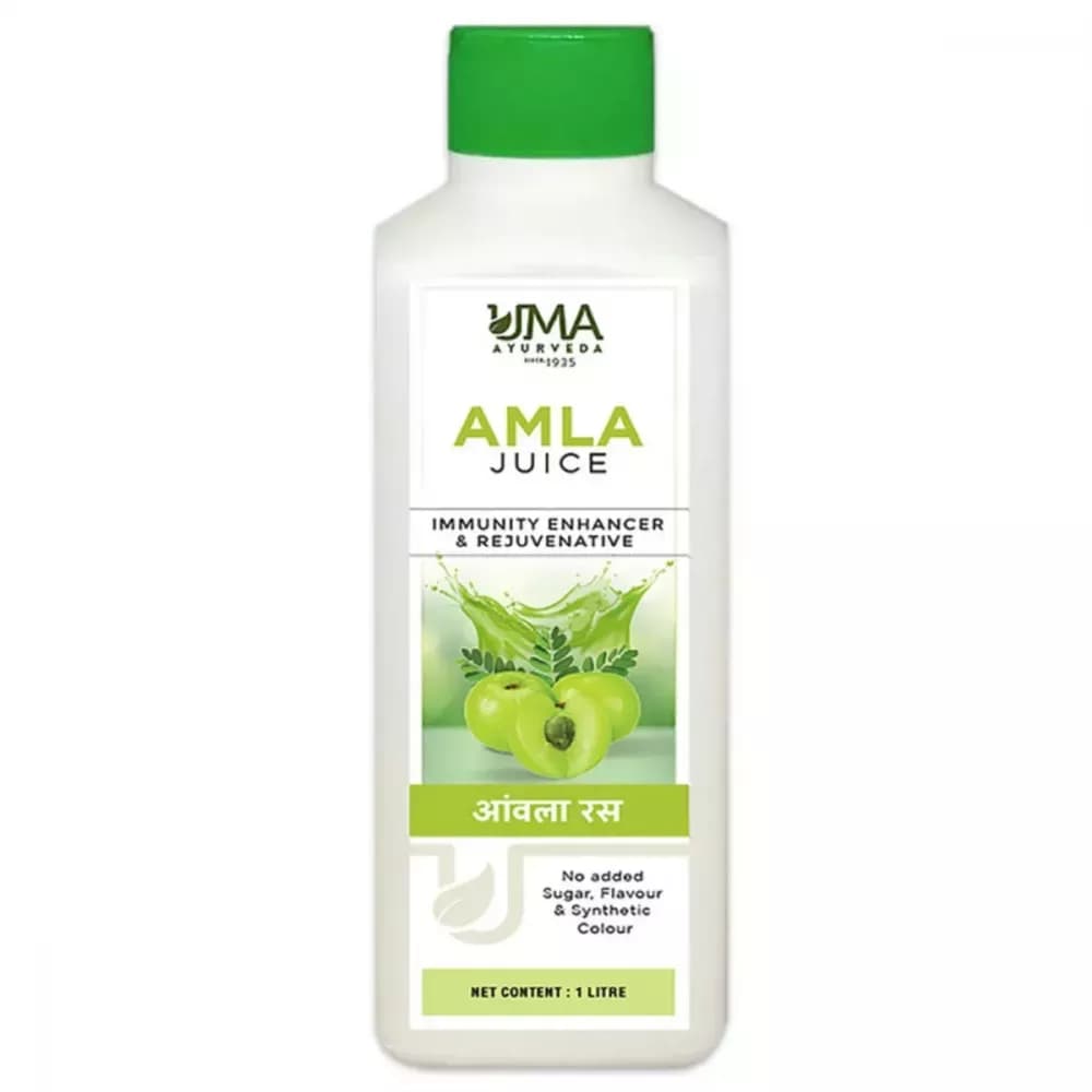 Uma Ayurveda Amla