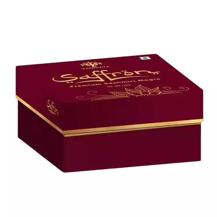 Vanalaya Kashmiri Saffron