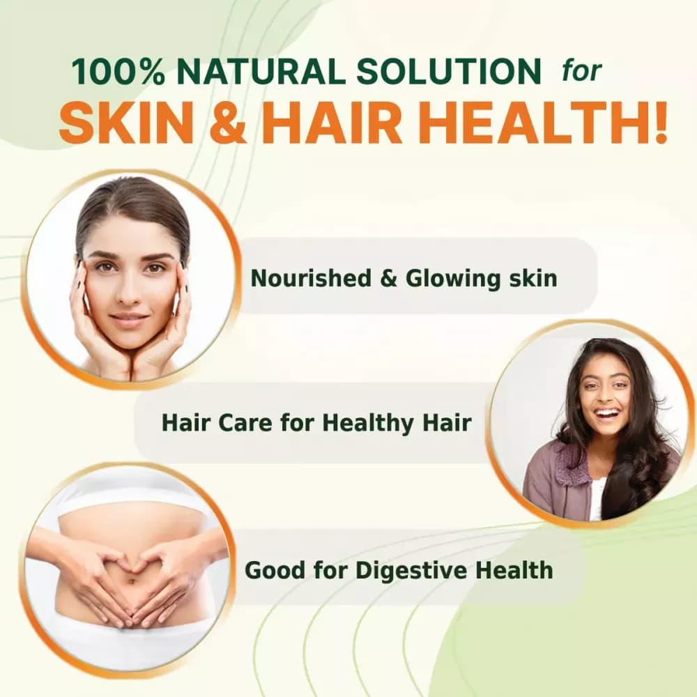 Vansaar Aloe Vera Juice 1 L Benefits