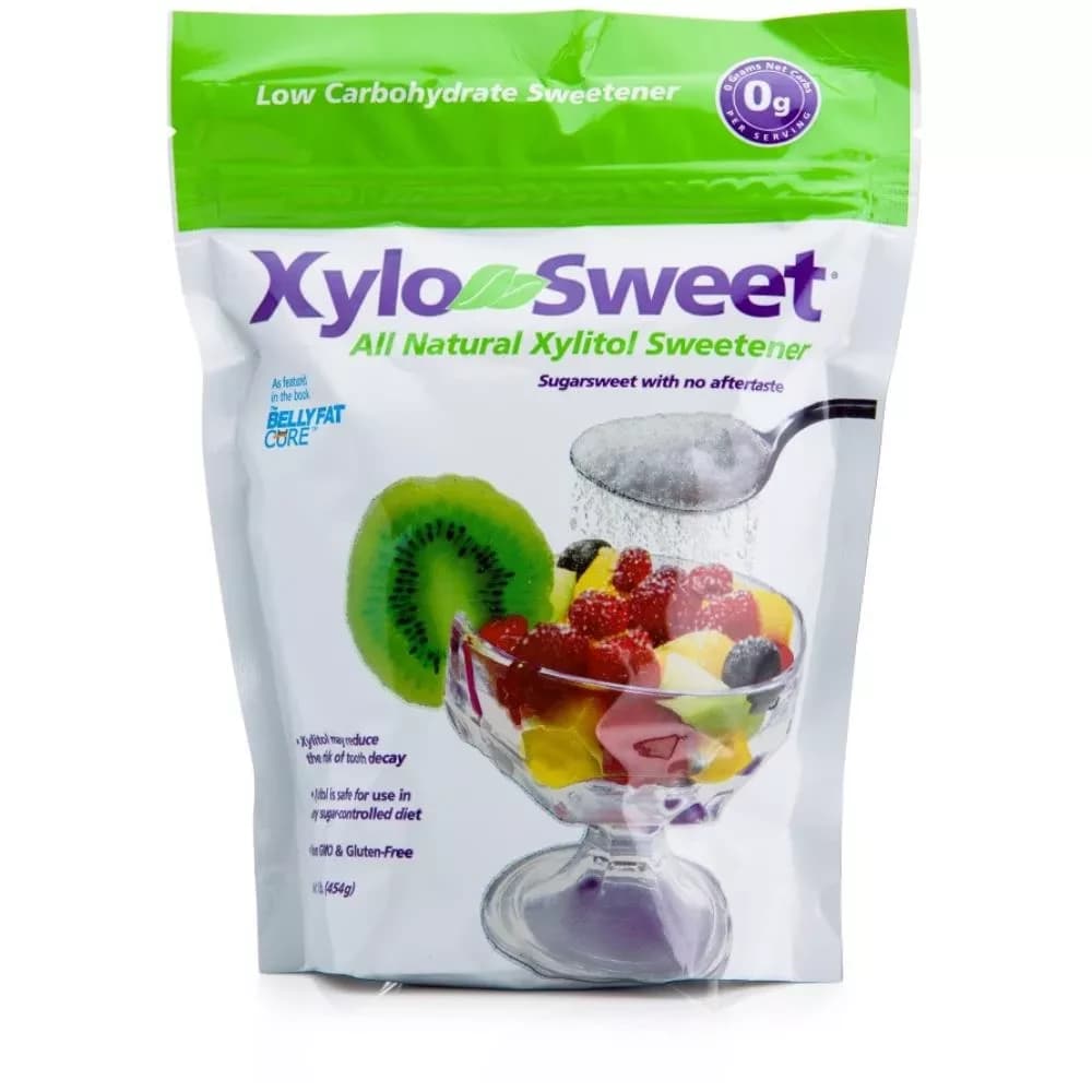 Xlear Xylosweet Sweetener