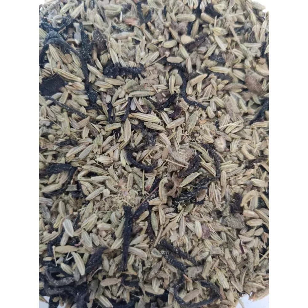 Yaza Fennel Tea, 50 g Product Type