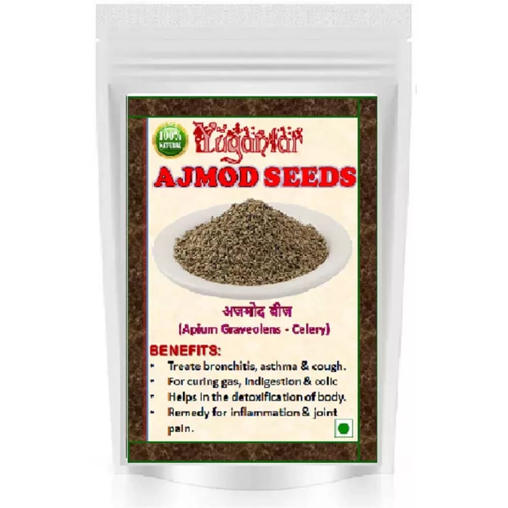 Yugantar Ajmod Seeds
