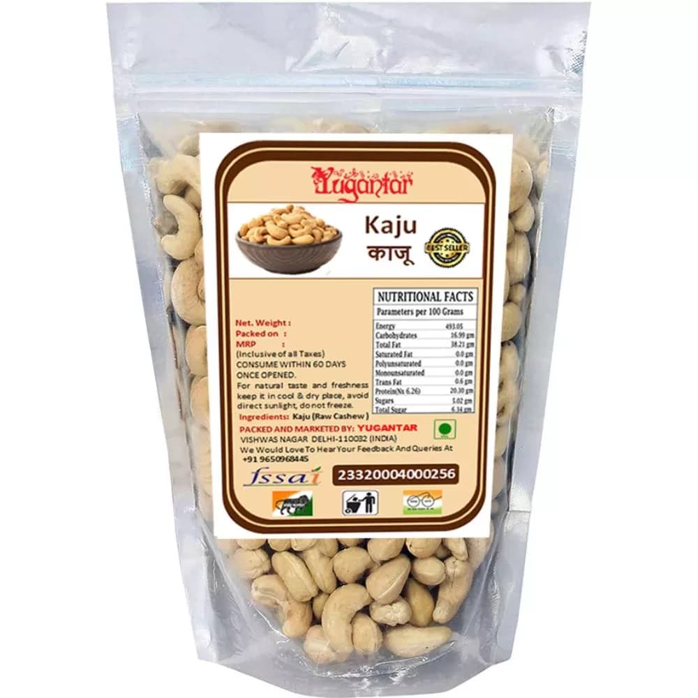 Yugantar Kaju