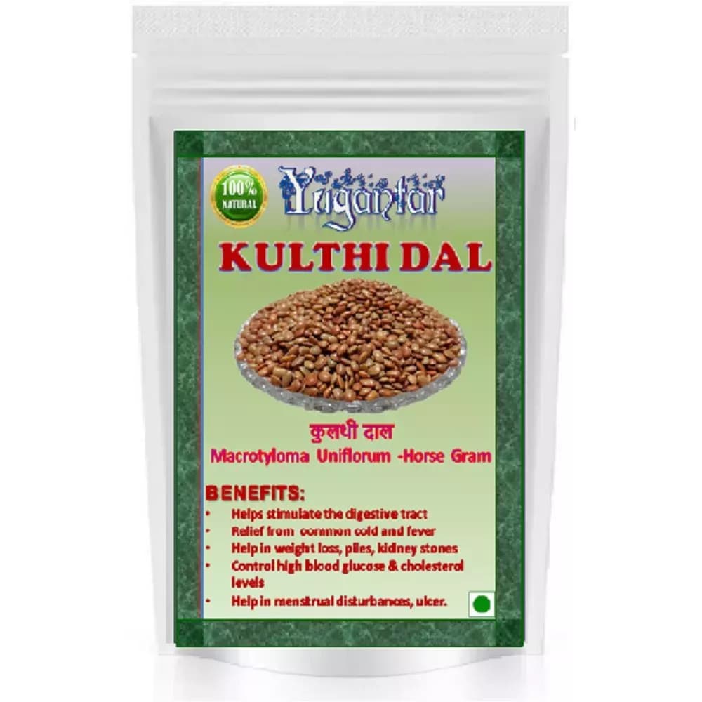 Yugantar Kulthi Dal
