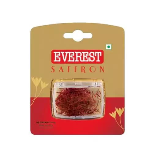 05 G Everest Saffron ShopIndianProductsa