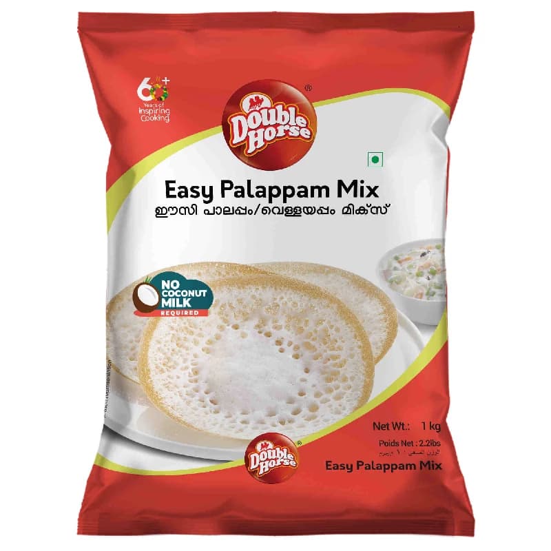 1 Kg Easy Palappam Mix ShopIndianProductsa