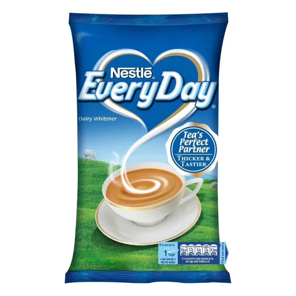 1 Kg Nestle Everyday Dairy Whitener ShopIndianProductsa