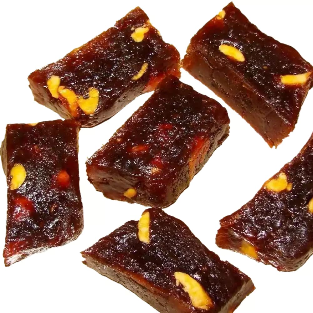 G Pulla Reddy Bandar Halwa — 1 Kg