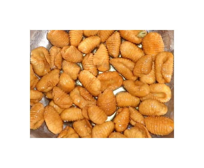 G Pulla Reddy Gavvalu — 1 Kg