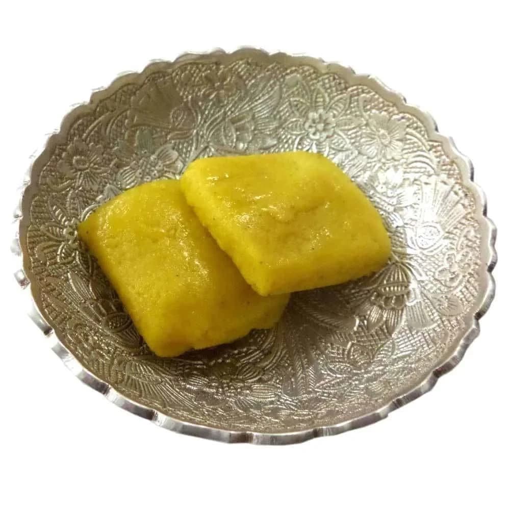 G Pulla Reddy Special Badam Halwa — 1 Kg