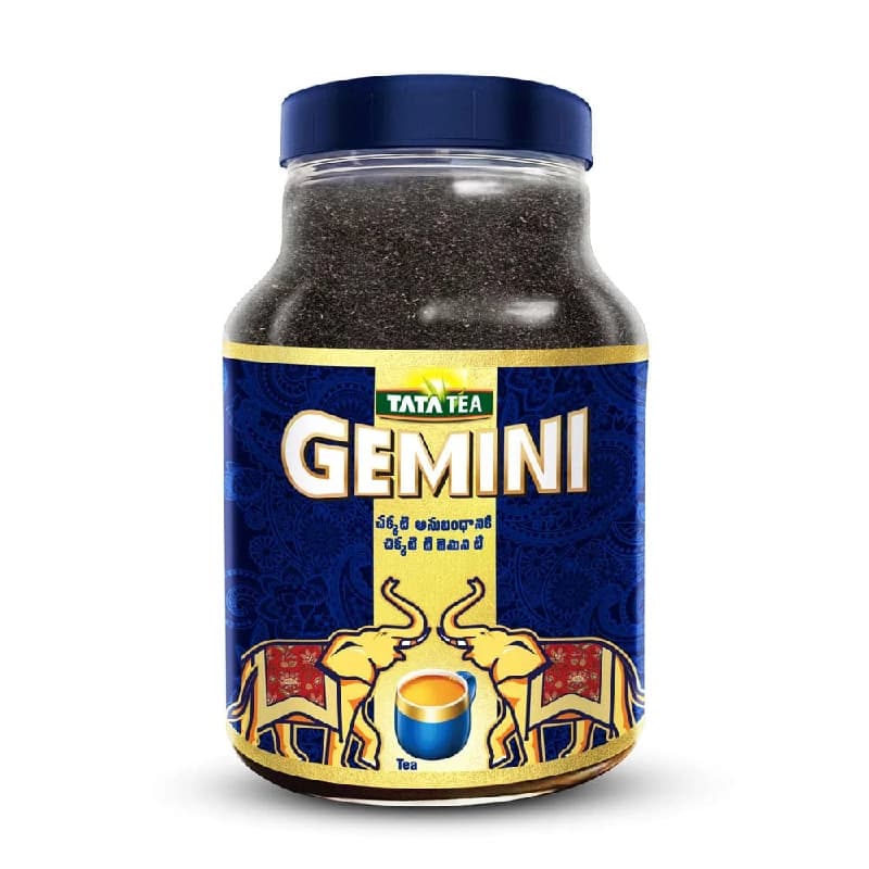 1 Kg Tata Tea Gemini Black Tea ShopIndianProductsa