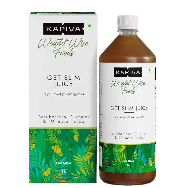 1 L Kapiva Get Slim Juice ShopIndianProductsa