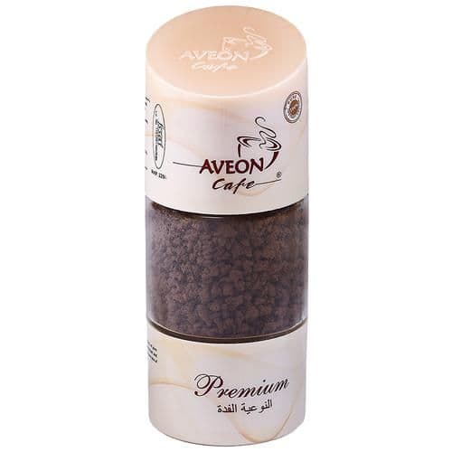 100 G Aveon Cafe Premium ShopIndianProductsa