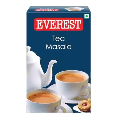 100 G Carton Everest Masala Tea ShopIndianProductsa