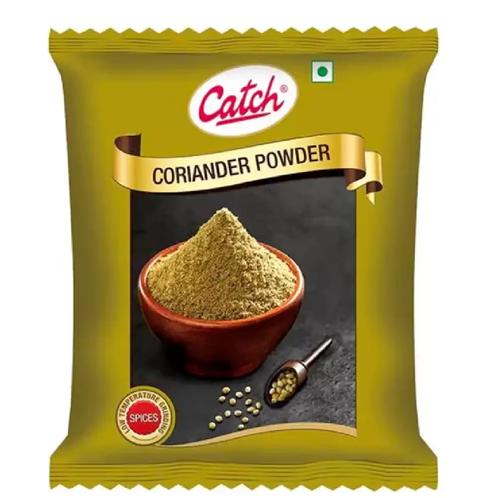 100 G Catch Coriander Dhaniya Powder Exotic ShopIndianProductsa