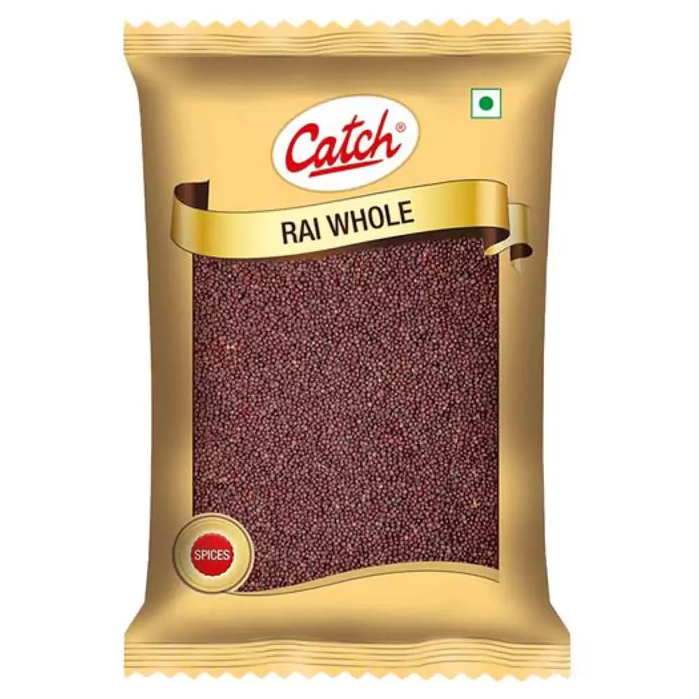 100 G Catch Rai Whole ShopIndianProductsa