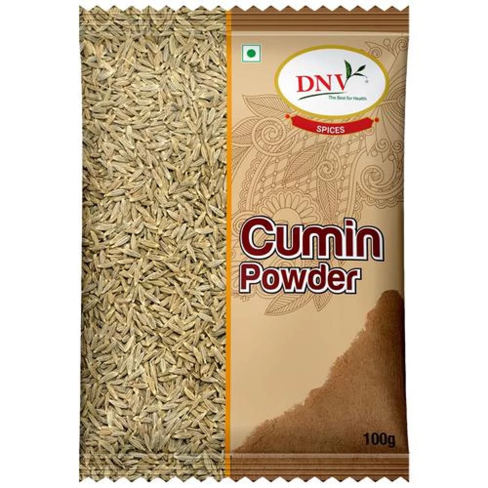 100 G Dnv Cumin Powder ShopIndianProductsa