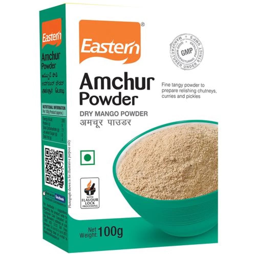 100 G Eastern Amchur Powder ShopIndianProductsa