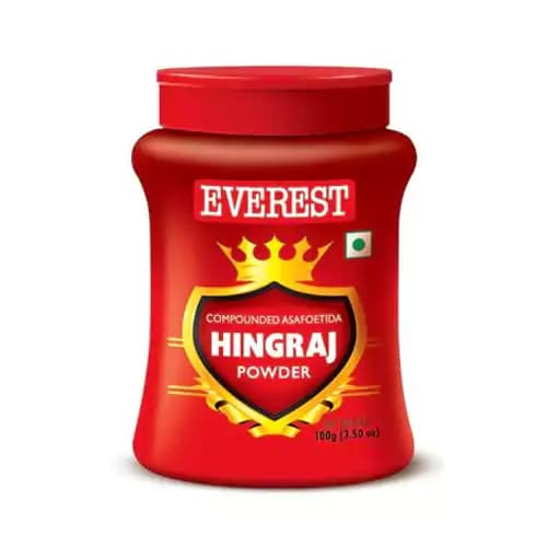 100 G Everest Powder Hingraj ShopIndianProductsa