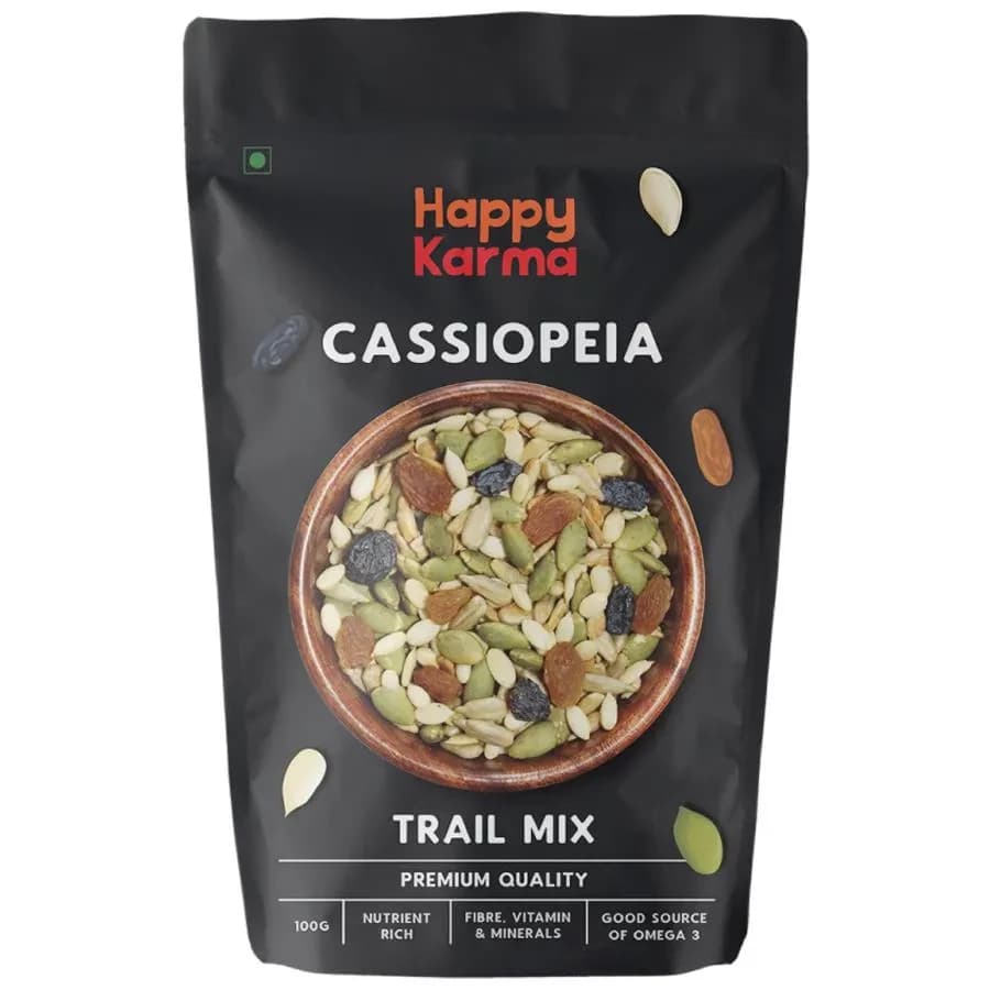 Happy Karma Cassiopiea Trail Mix — 100 g