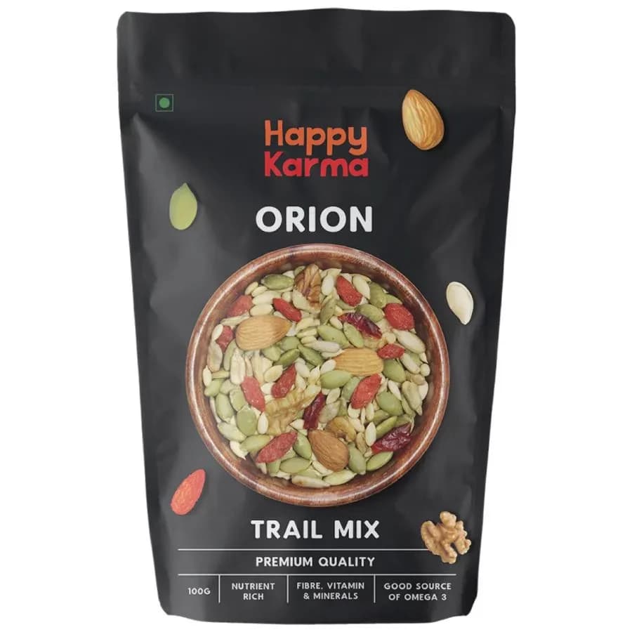 Happy Karma Orion Trail Mix — 100 g