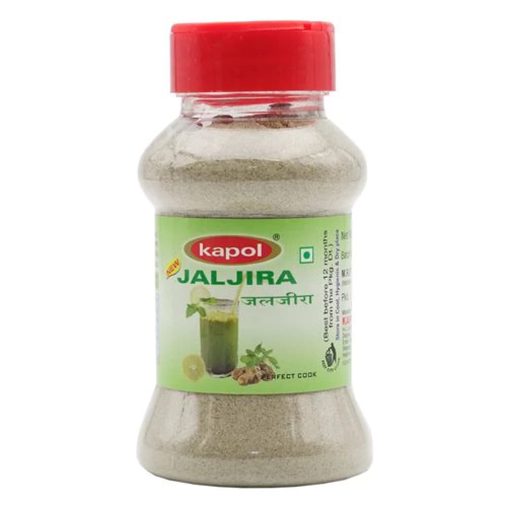 100 G Jar Kapol Jal Jeera ShopIndianProductsa