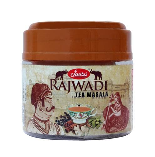 100 G Jawai Rajwadi Tea Chai Masala Immunity Booster ShopIndianProductsa