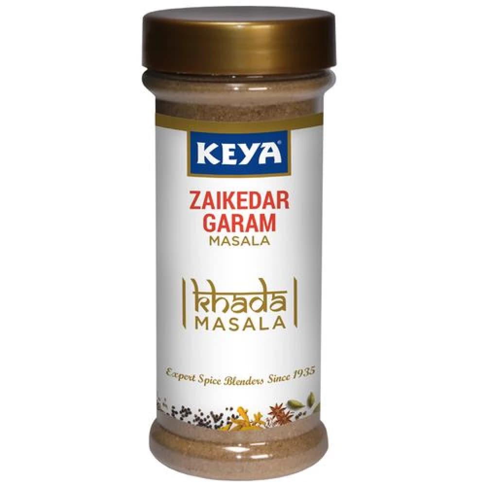 100 G Keya Zaikedar Garam Masala ShopIndianProductsa