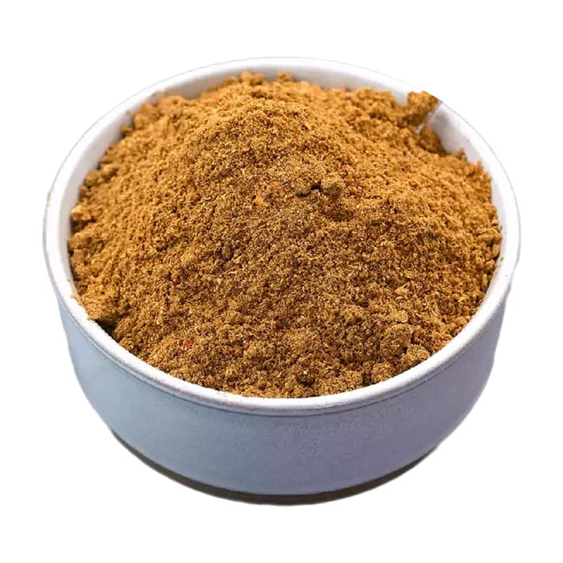 100 G Laddhaji Garam Masala ShopIndianProductsa