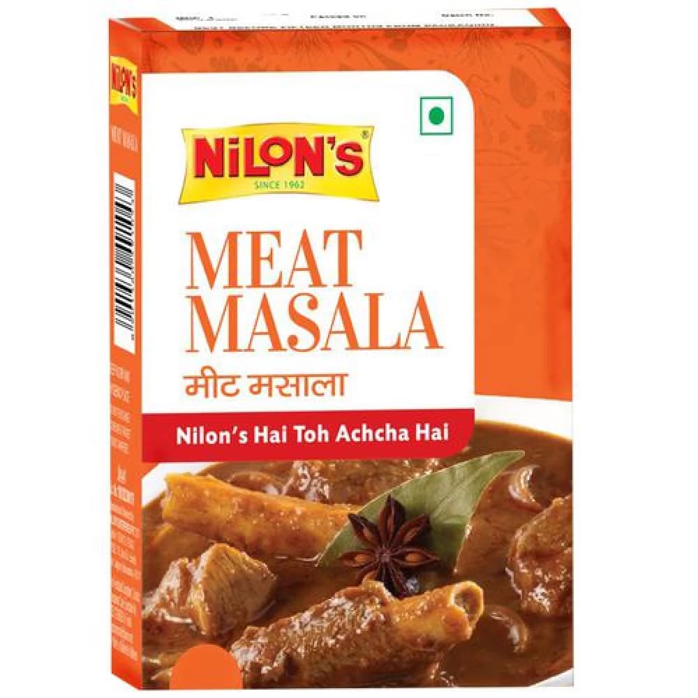 100 G Nilons Meat Masala ShopIndianProductsa