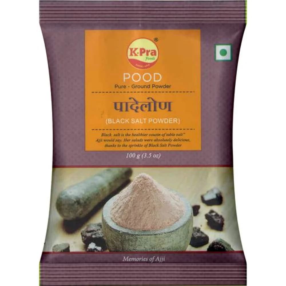 100 G Pouch K Pra Padelon ShopIndianProductsa