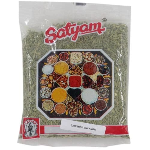 Satyam Badishop Lucknow — 100 g