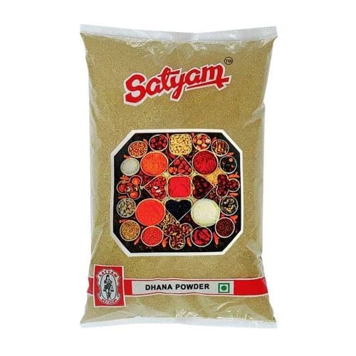 100 G Satyam Dhana Powder ShopIndianProductsa