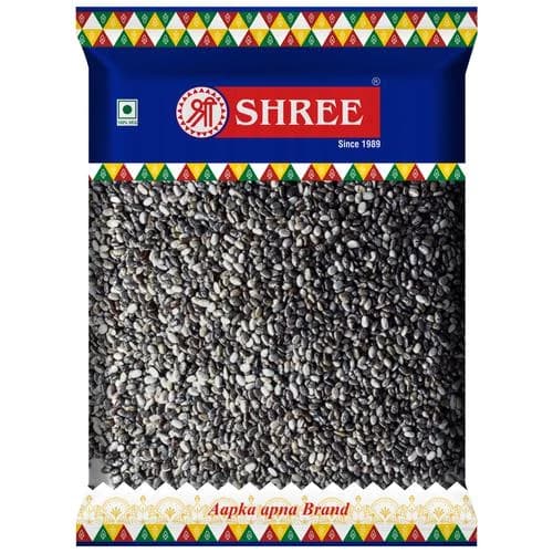 100 G Shree Chia Seeds 100Percent Natural Pure ShopIndianProductsa