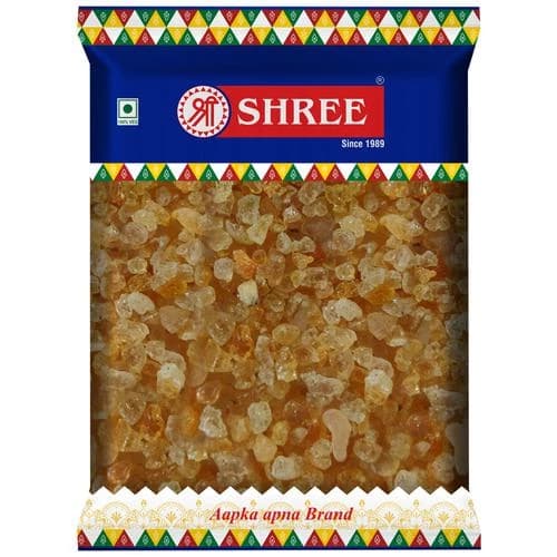 100 G Shree Dink 100Percent Natural Pure ShopIndianProductsa