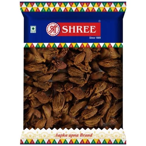 100 G Shree Masala Elaichi 100Percent Natural Pure ShopIndianProductsa