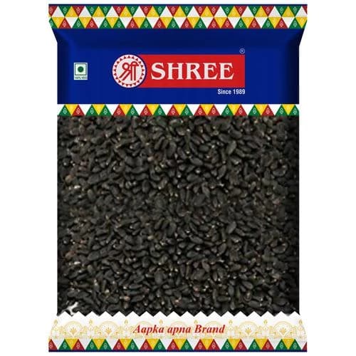 100 G Shree Sabja Bee 100Percent Natural Pure ShopIndianProductsa